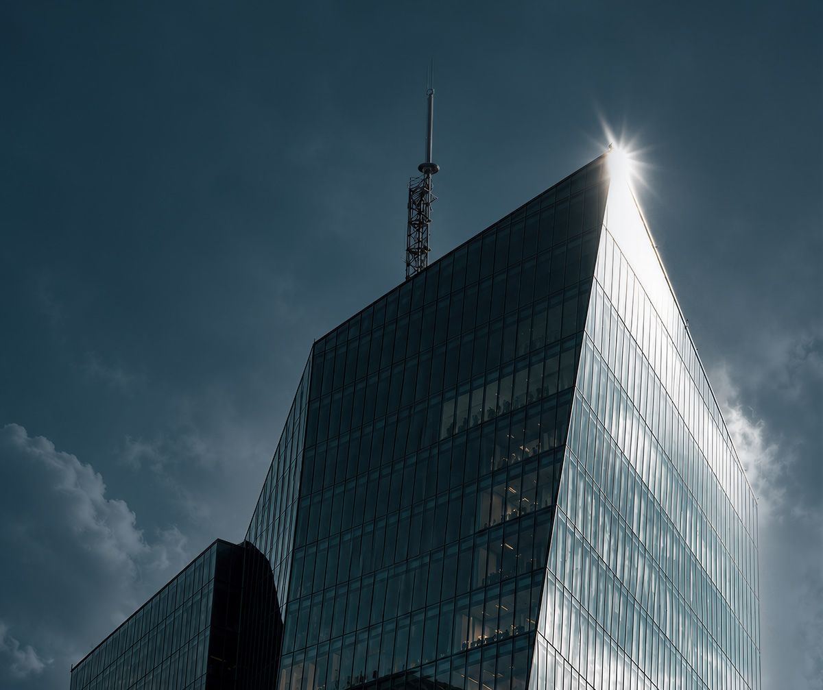 Corporate & Commercial