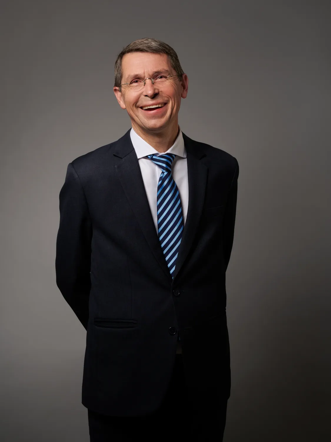 Dr. Andreas Bauer