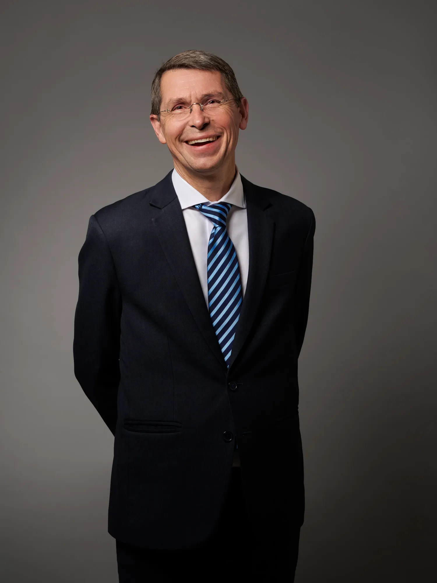 Andreas Bauer
