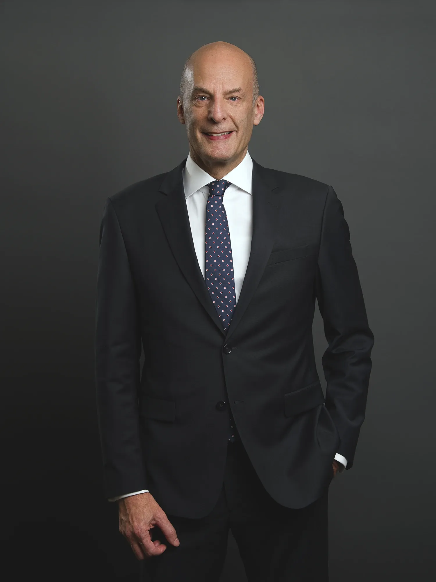 Dr. Arno Brauneis