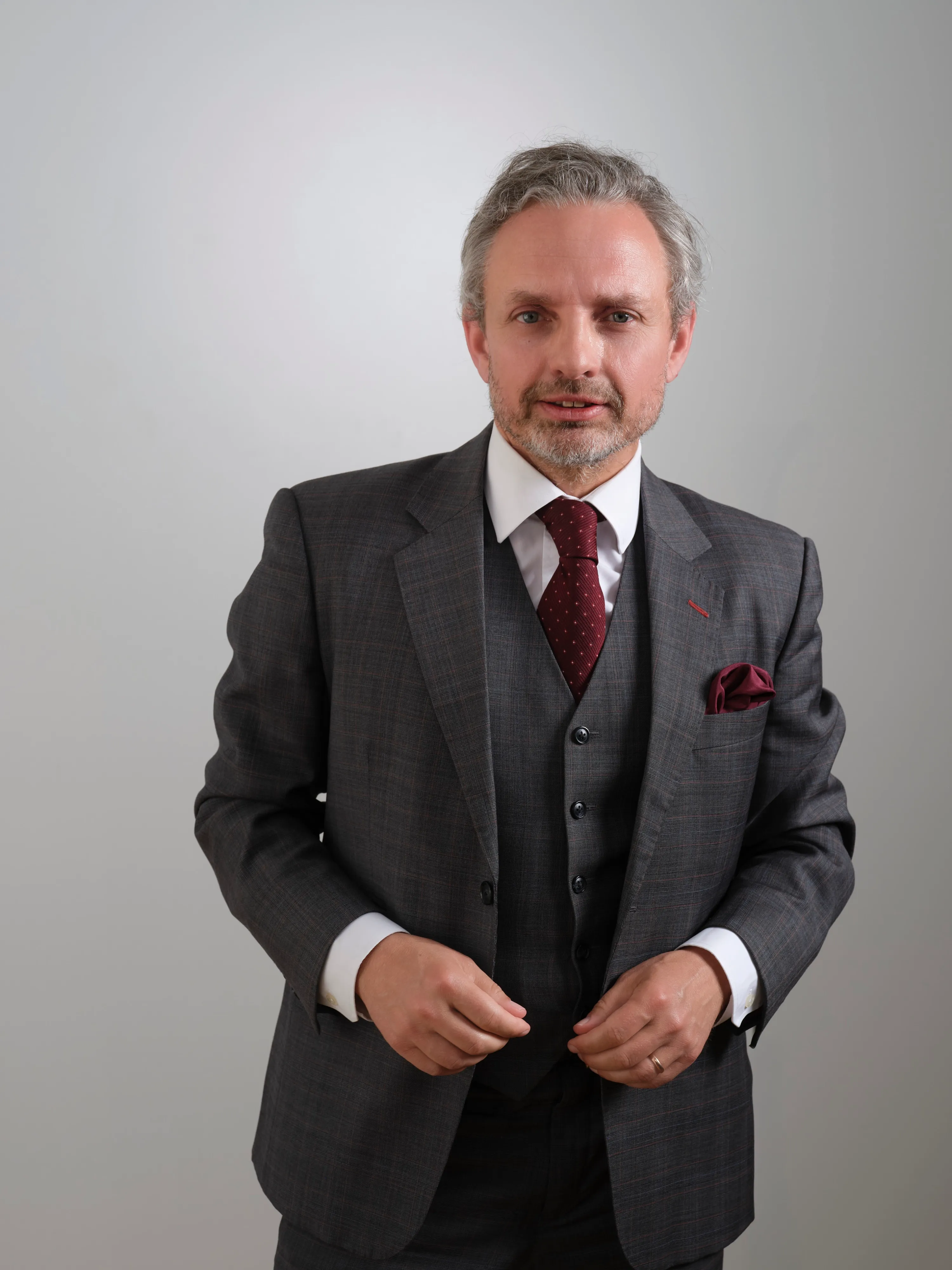 Bernhard Girsch