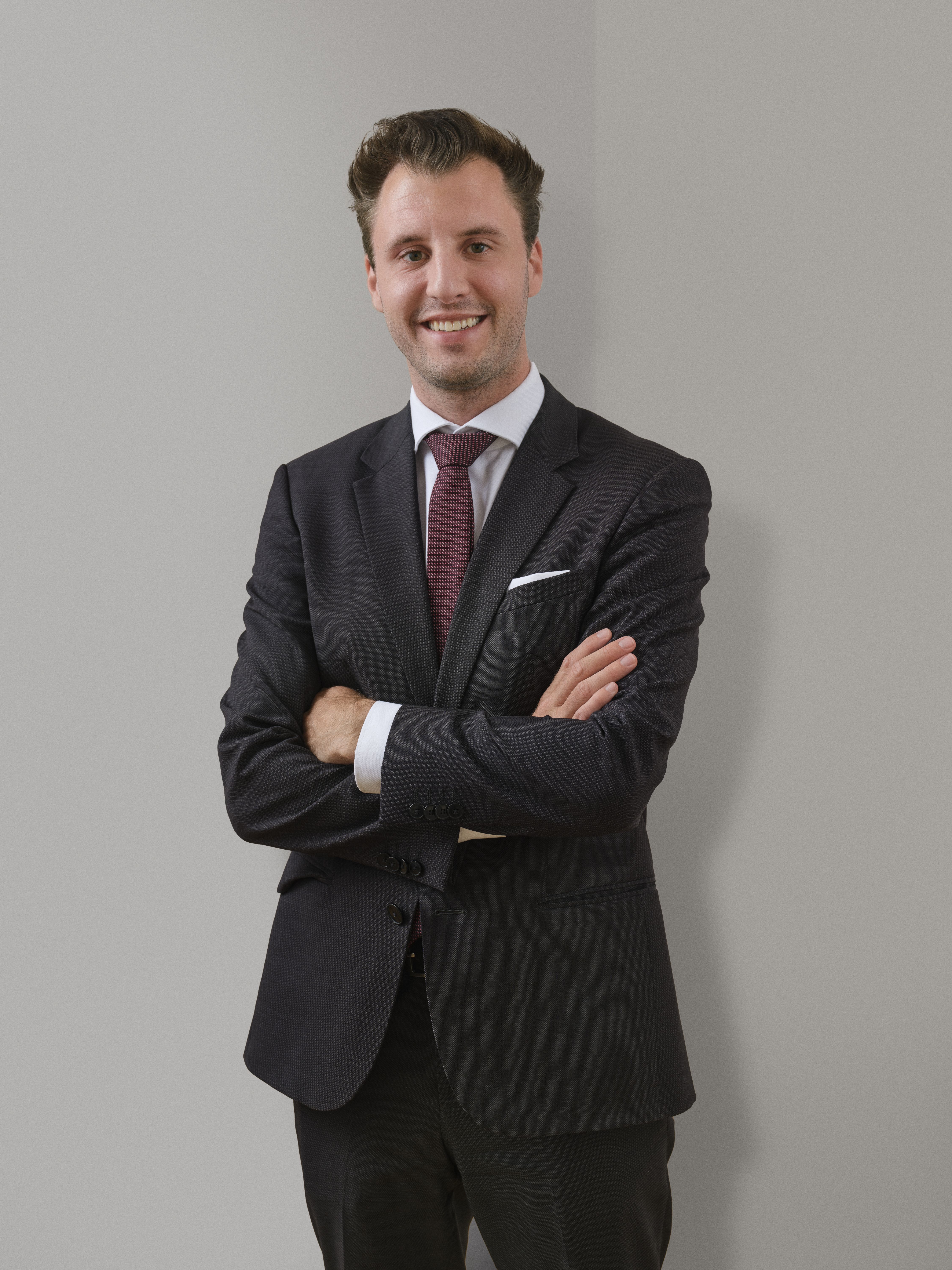 Mag. Christoph Schöberl