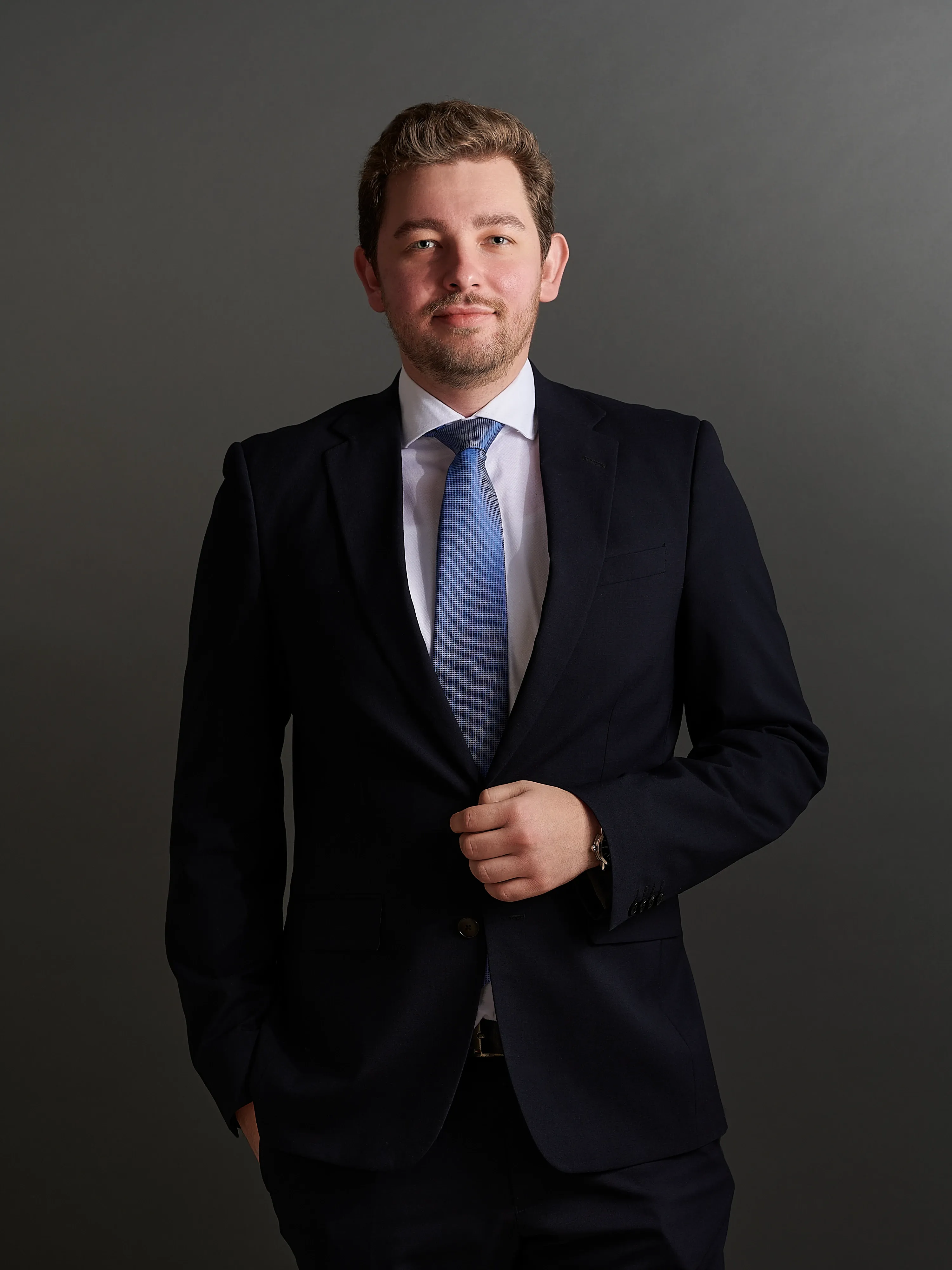 Maximilian Frank, LL.M., BSc.