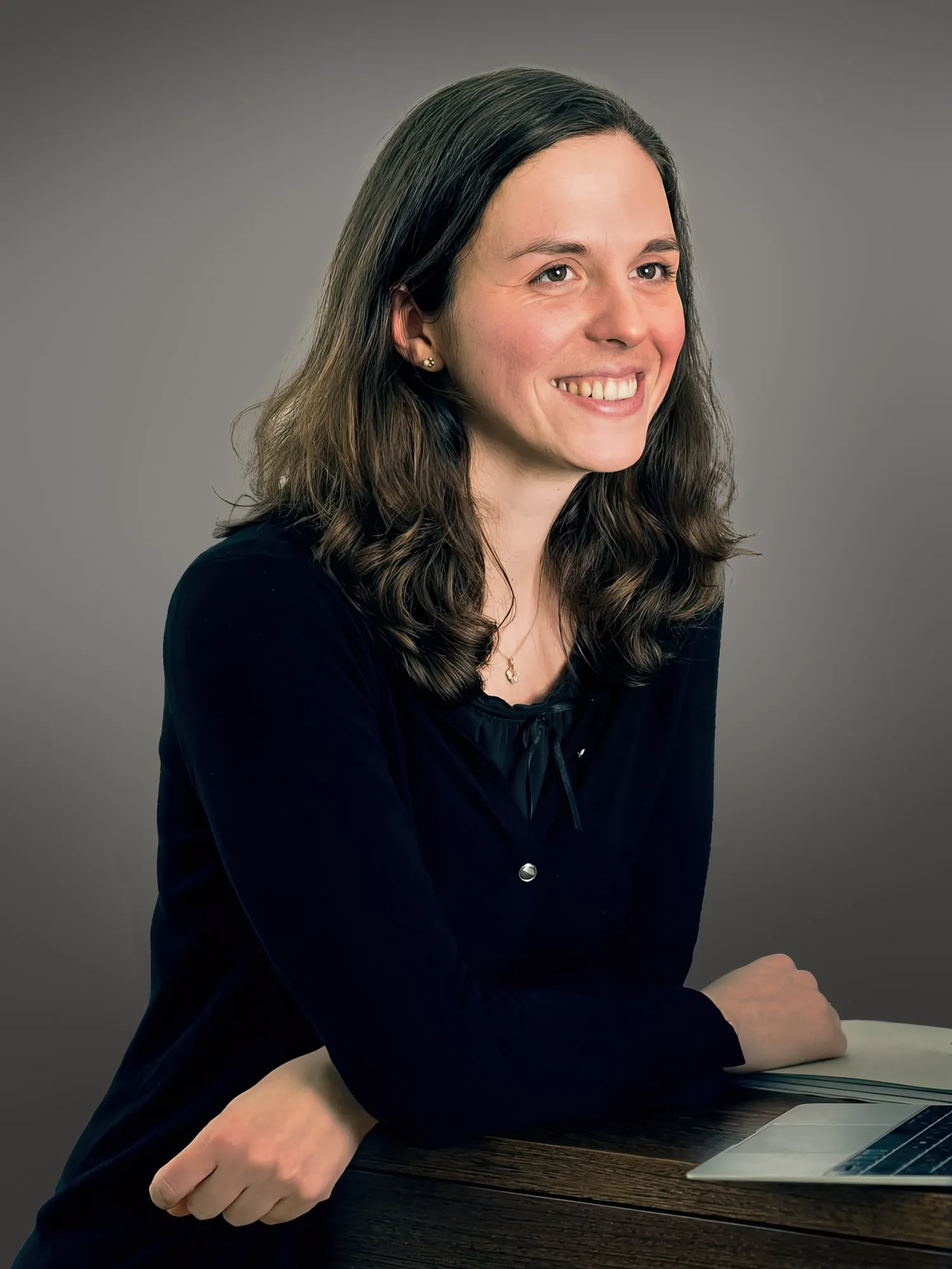 Natalie Vodep