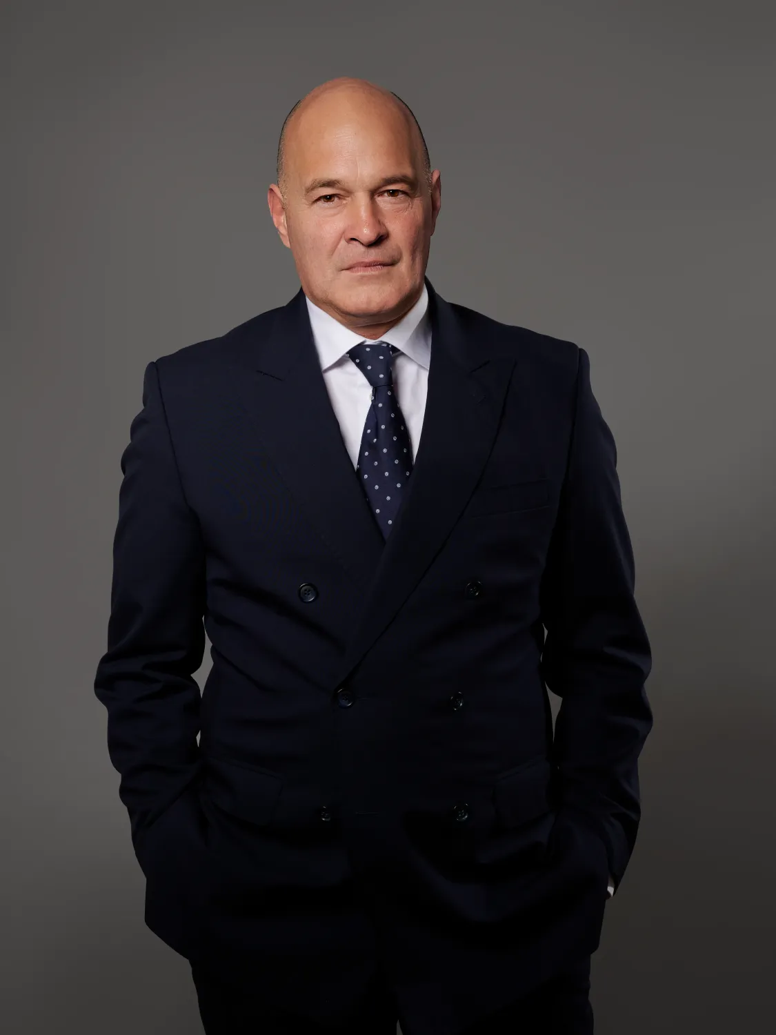 Dr. Orlin Radinsky