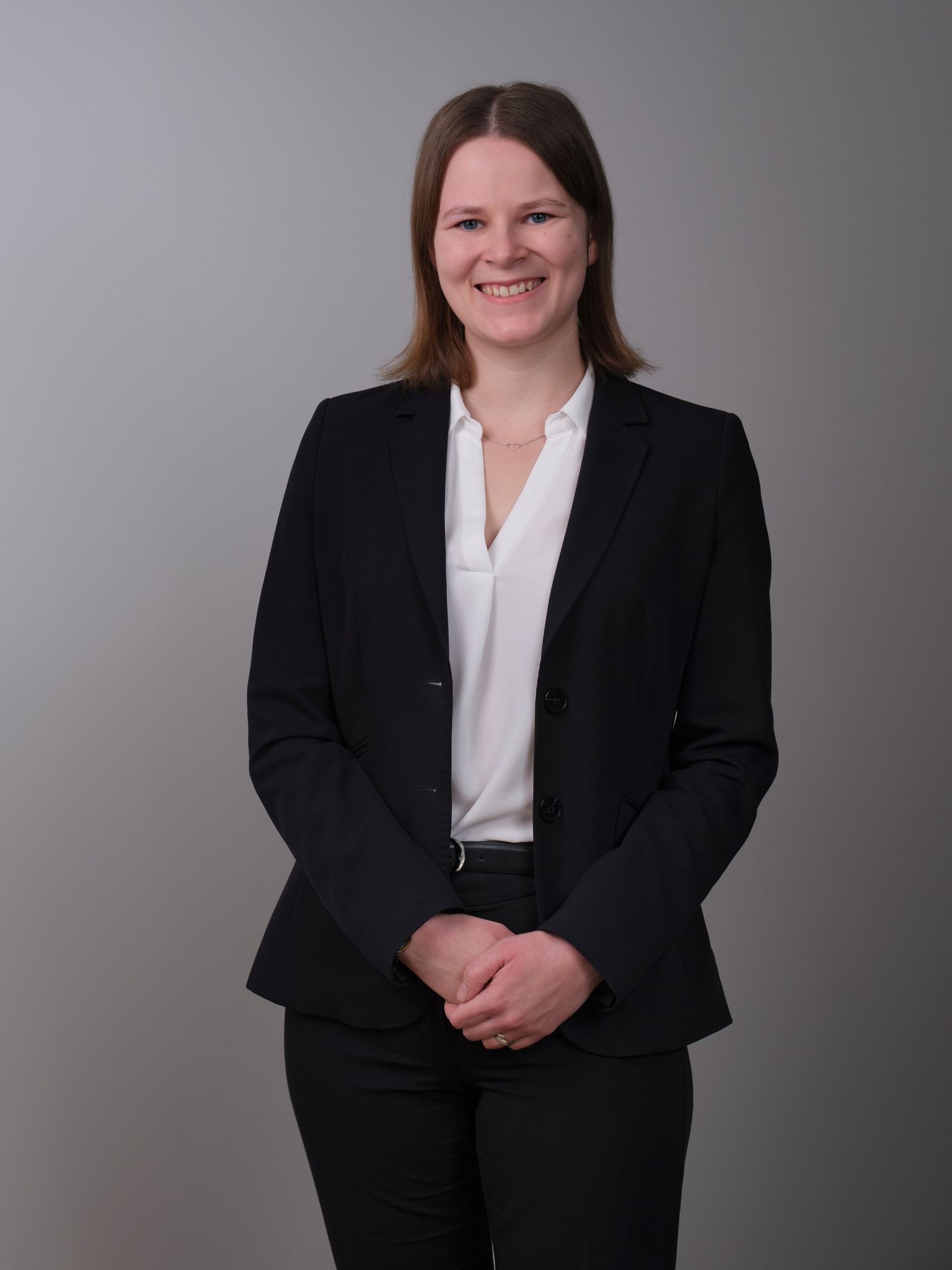 Stephanie Schreyvogl