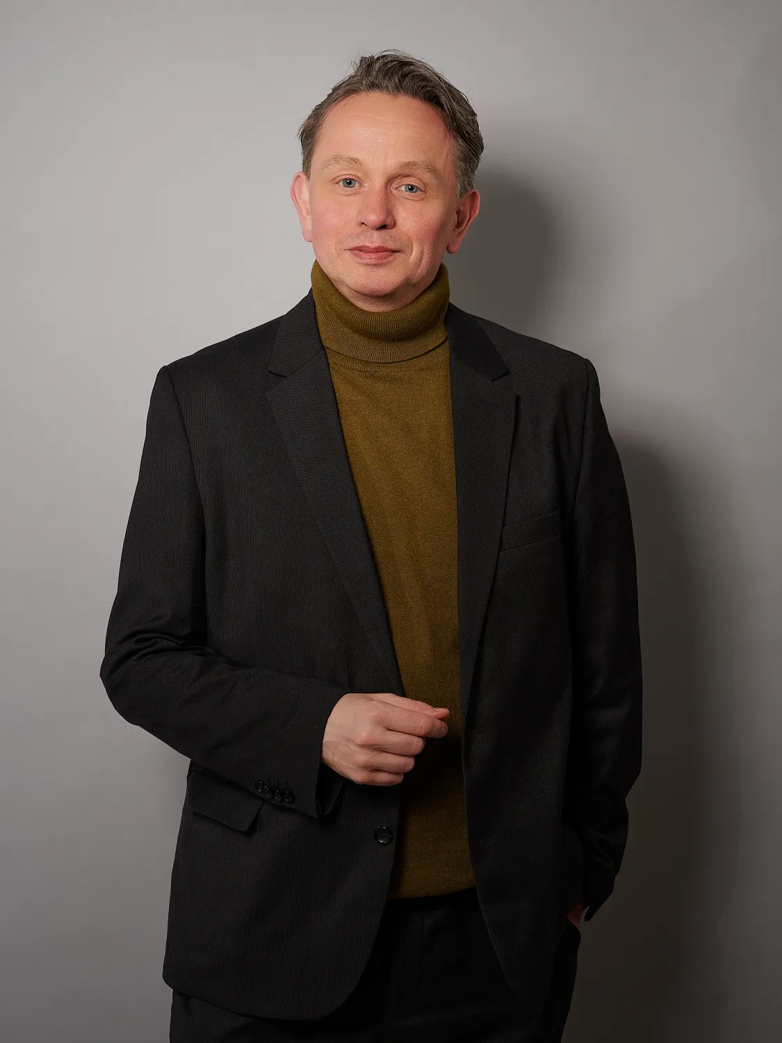 Mag. Thomas Neuwerth, M.A.